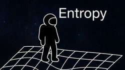 Entropi Ve Tersine Entropi