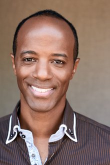Jordan Black
