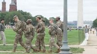 DeWine doesn't rule out sending National Guard to Cleveland