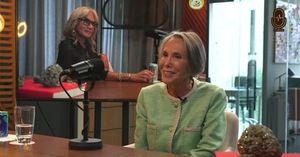 Florinda Meza Sparks Controversy With Blunt Interview