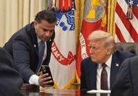 US Special Envoy confirms support for Iraq - Iraqi News