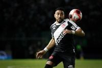 Puerto Cabello x Vasco: onde assistir ao vivo e horário do jogo pela Copa Sul-Americana