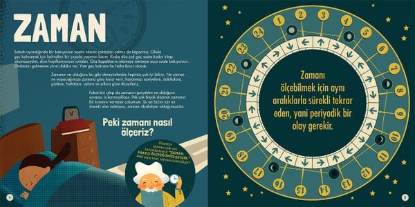 İlk Görelilik Kitabım