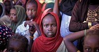 Famine spreads to two more areas in Sudan, global hunger authority says