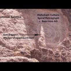 Picture Rocks Güneş Hançeri