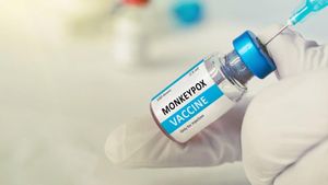 Twelve New Mpox Vaccination Sites Open Across England