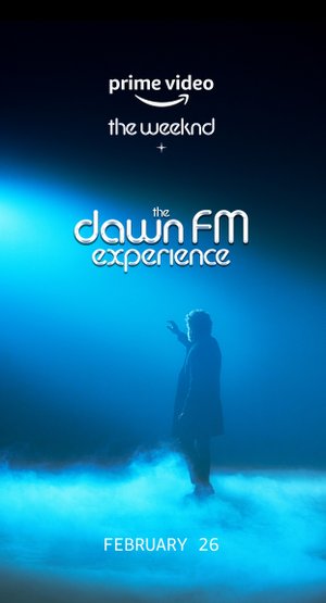 The Weeknd x the Dawn FM Experience