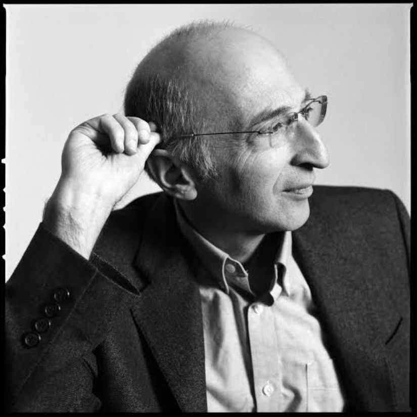 Saul Perlmutter