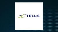 TELUS (TSE:T)  Shares Down 1.6%   - Here's Why