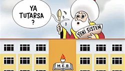 Nasıl Eğitimin İçine Ettik?