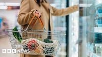 UK forecast to have highest inflation in G7 this year by OECD