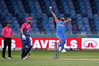 IND Vs UAE Highlights, Asia Cup 2025 Match 2: India Kick Off Title Defence With Thumping Nine-wicket Victory | Outlook India