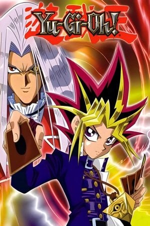 Yu-Gi-Oh! Duel Monsters