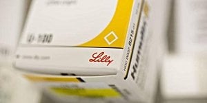 Eli Lilly Surges Past Trillion Dollar Milestone Again