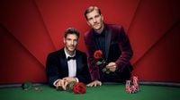 Felix Stein und Martin Braun sind die neuen Bachelors 2025