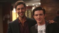 Drake Bell, Josh Peck on the abuse on ‘Drake and Josh’ set: ‘The monster was there’