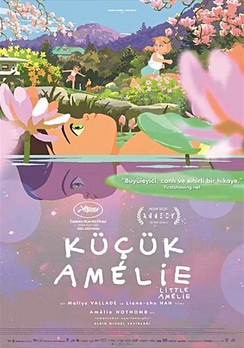 Küçük Amélie