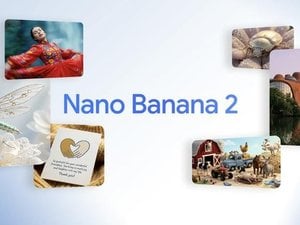 Google Launches Nano Banana 2 AI Image Tool Worldwide
