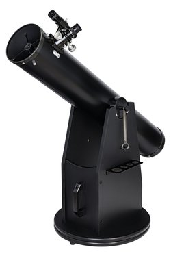 Levenhuk Ra 150N Dobson Teleskop