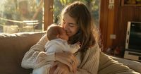 Estas son las mejores frases de Día de las Madres para mandar por WhatsApp y Facebook el 10 de mayo
