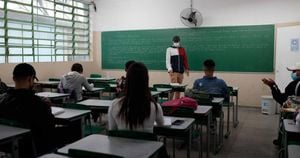 Brazil Advances Education With Teacher Pay Hikes And New Programs