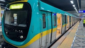 Cairo’s Metro Adjustments And Emergency Response Highlights On February 24