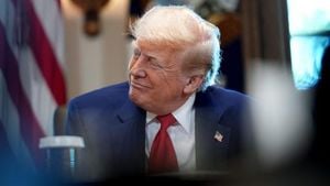 Trump Mandates English Proficiency For Truck Drivers
