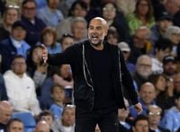 Pep Guardiola's Fiery Challenge to Lackluster Man City Stars Ignites Team Accountability