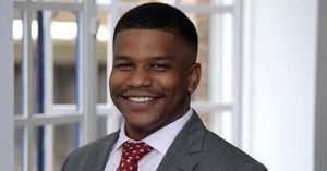 Father And Son Killed In London Business Stabbing