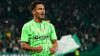 Onde assistir a Sporting x Rio Ave ao vivo, na internet e na TV no Brasil e em Portugal, escalação, horário e mais da semifinal da Taça de Portugal 2024/25 | Goal.com Brasil