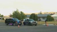 Agencies across Utah offer support in response to officers killed in Tremonton shooting