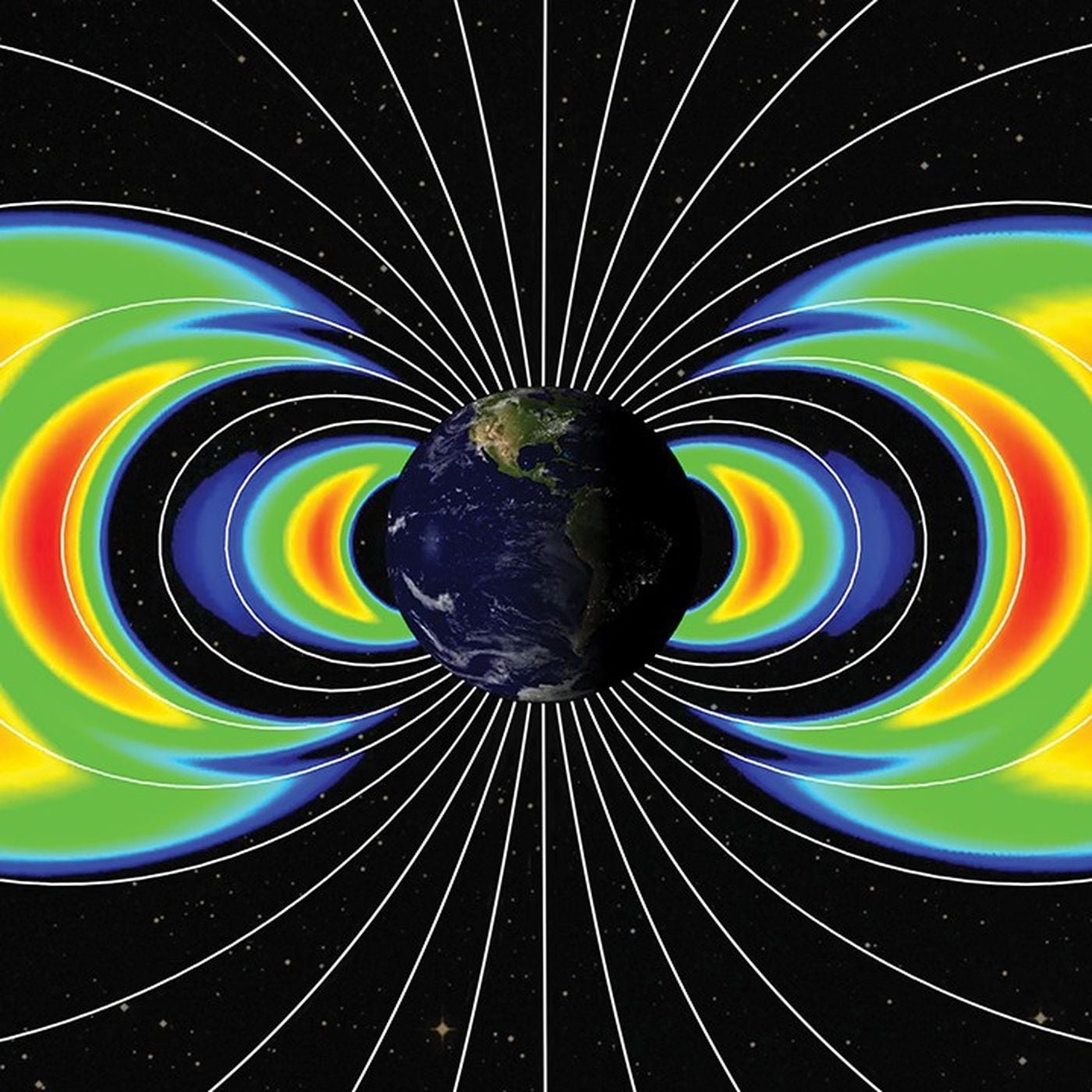 Van Allen Kuşağı Nedir? Ay Görevlerini ve Diğer Uzay Görevlerini Zora Sokuyor mu?