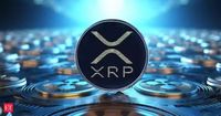 XRP price today surges: Ripple wins as SEC drops appeal – Will XRP skyrocket to new highs?