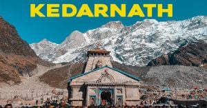 Kedarnath Temple Set To Reopen For Pilgrims Soon