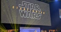「スター・ウォーズ」新作映画の主演はライアン・ゴズリング　2027年5月28日全米公開