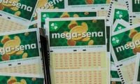 Mega-Sena 2861 atrai apostadores com prêmio de R$ 45 milhões neste sábado