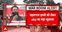 Breaking: Major Revelations in Pahalgam Attack, Lashkar-e-Taiba's Deputy Chief Saifullah Kasuri Behind Planning