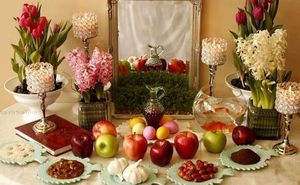 Nowruz 1404 Marks A Fresh Start With Joy And Hope