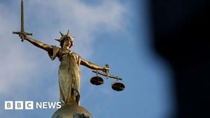 West London Couple Accused Of Starving Daughter To Death