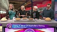 Elliston Place Soda Shop: National Pie Day
