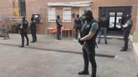 Detenidas seis personas por prostitución de dos menores en Isla Cristina (Huelva)