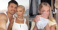 'There's no other option.' Tammy Hembrow confirms she's divorcing Matt Zukowski after 7 months.