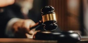 Kenyan Trafficking Survivor Wins Landmark Court Victory