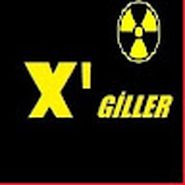 X'giller Oyun Zamanı Zamanı
