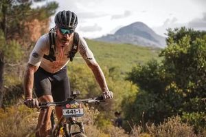 Rodrigo Hilbert Faces Surgery After Cape Epic Accident