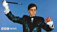 Magician who pretended to be a man given Magic Circle membership