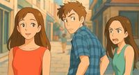 Saiba como criar imagens no estilo Studio Ghibli com inteligência artificial - ICL Notícias