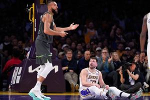 Lakers And Timberwolves Set For Intense Playoff Showdown