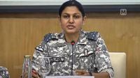 Indian forces strike 8 military bases in Pakistan, including Sialkot station