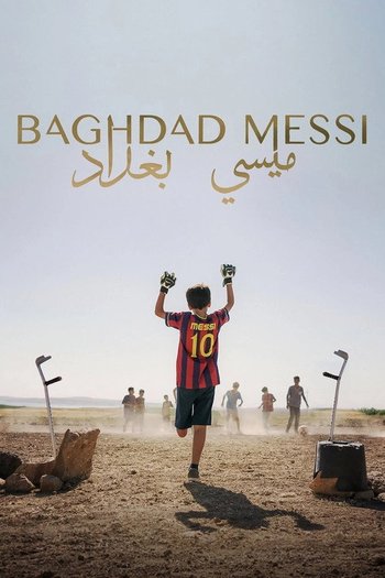 Bağdatlı Messi